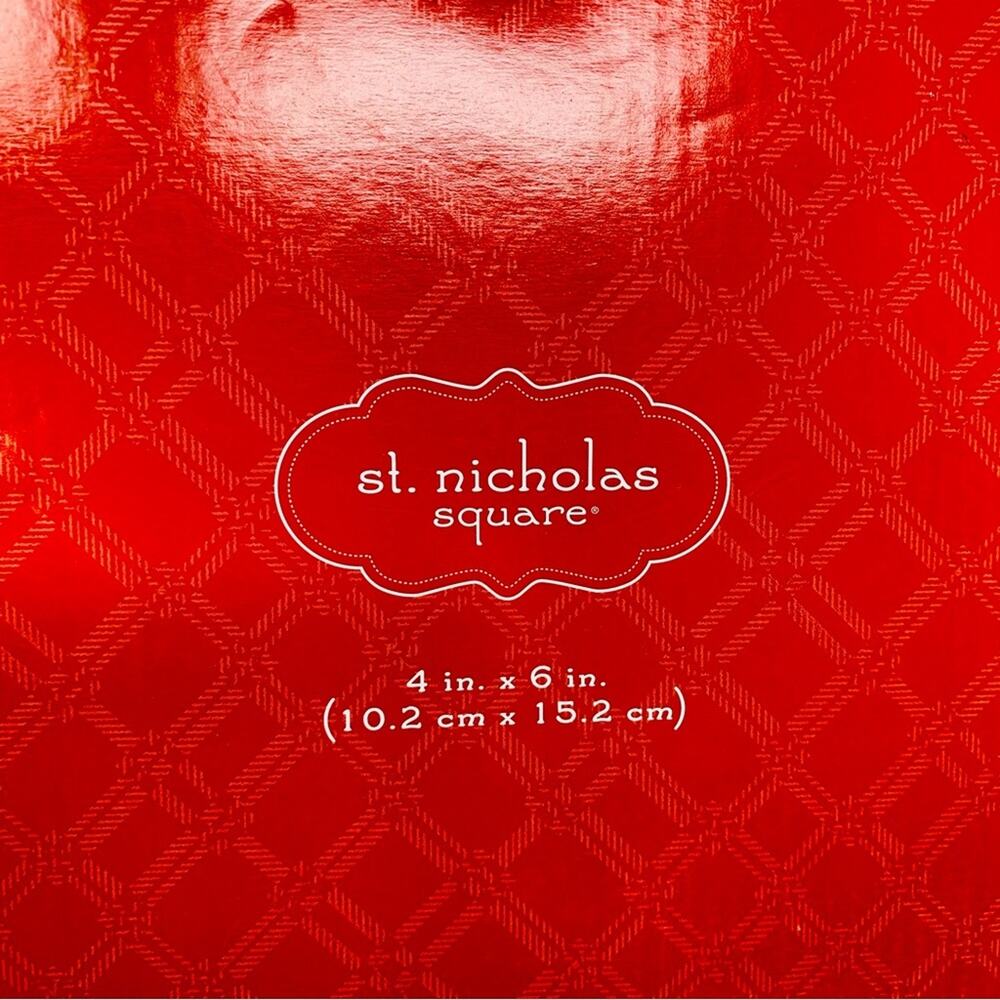 St. Nicholas Square Picture Frame - Picture 5 of 6